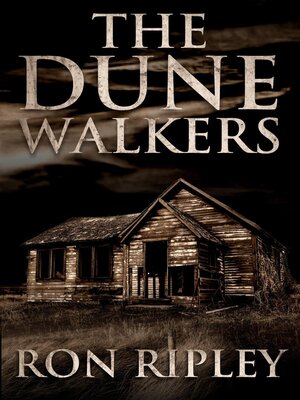 cover image of The Dunewalkers